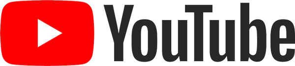 YouTube logo