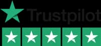 Rated Excellent on Trustpilot
