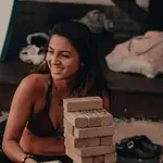 Avatar of Lucia Fernández - Wahlu power user